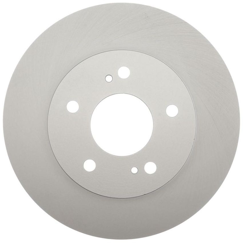 CENTRIC PARTS 320.42059F Centric GCX Rotor with Full Coating