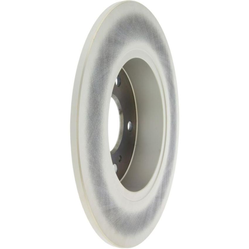 CENTRIC PARTS 320.42059F Centric GCX Rotor with Full Coating