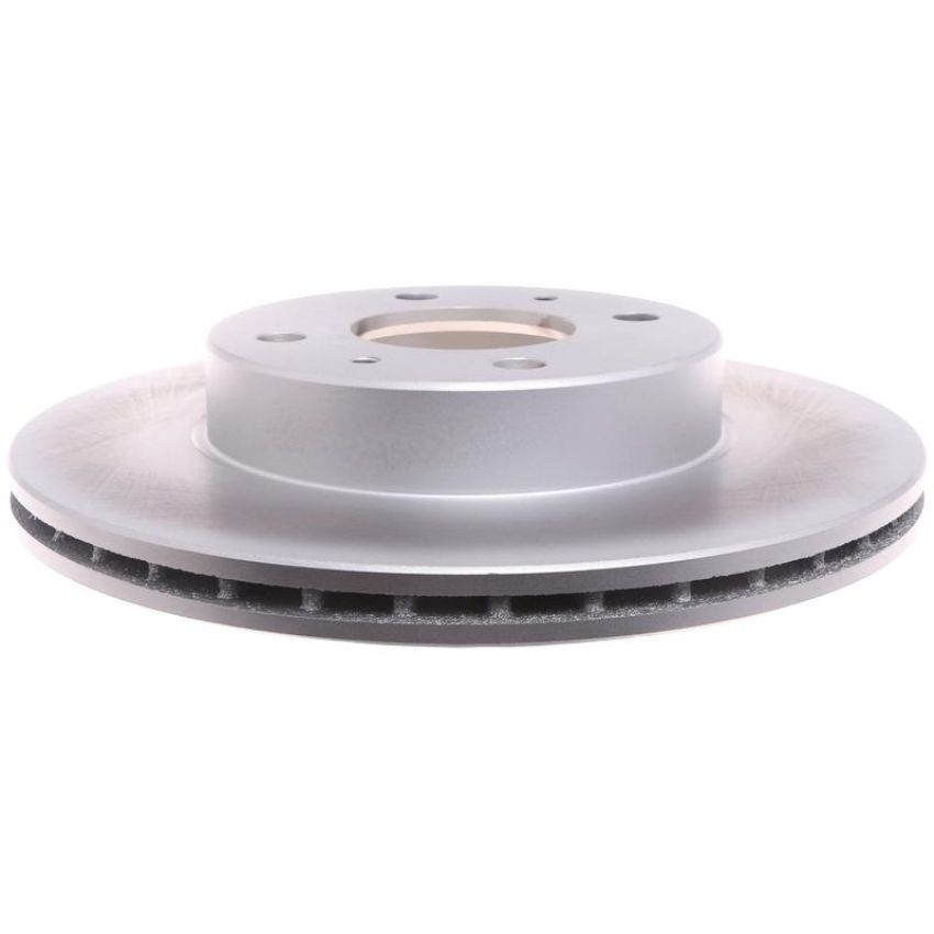 CENTRIC PARTS 320.42061F Centric GCX Rotor with Full Coating