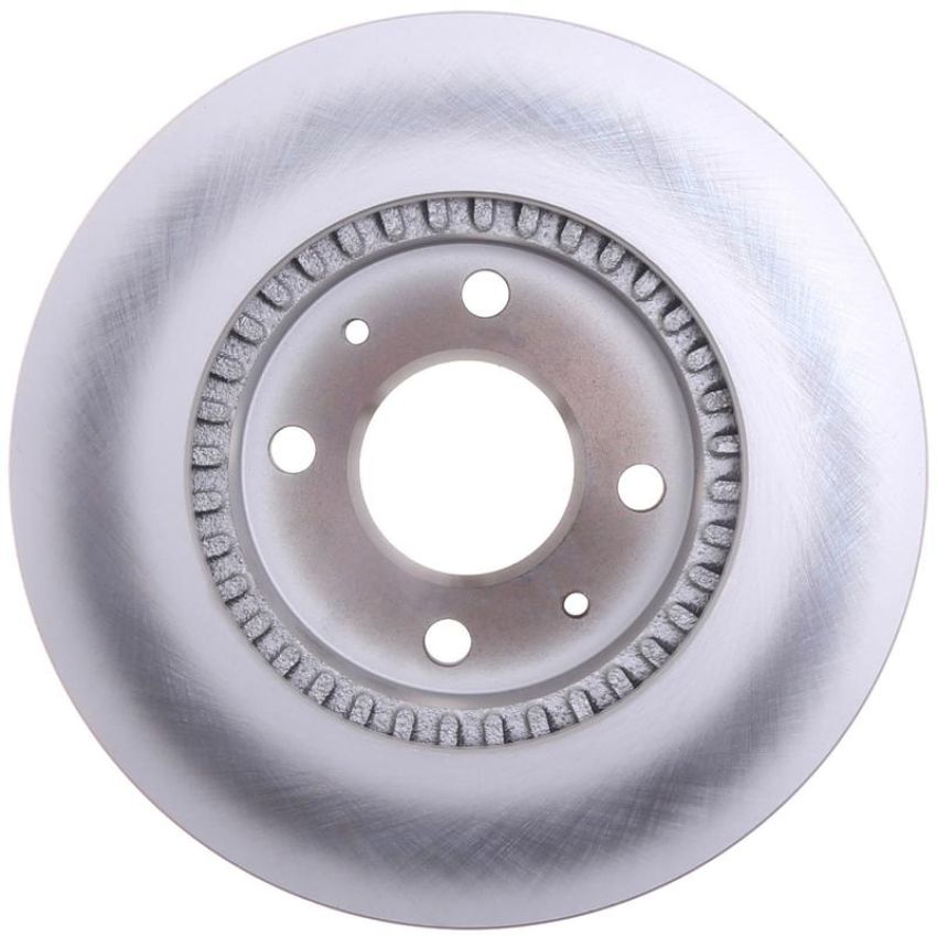CENTRIC PARTS 320.42061F Centric GCX Rotor with Full Coating