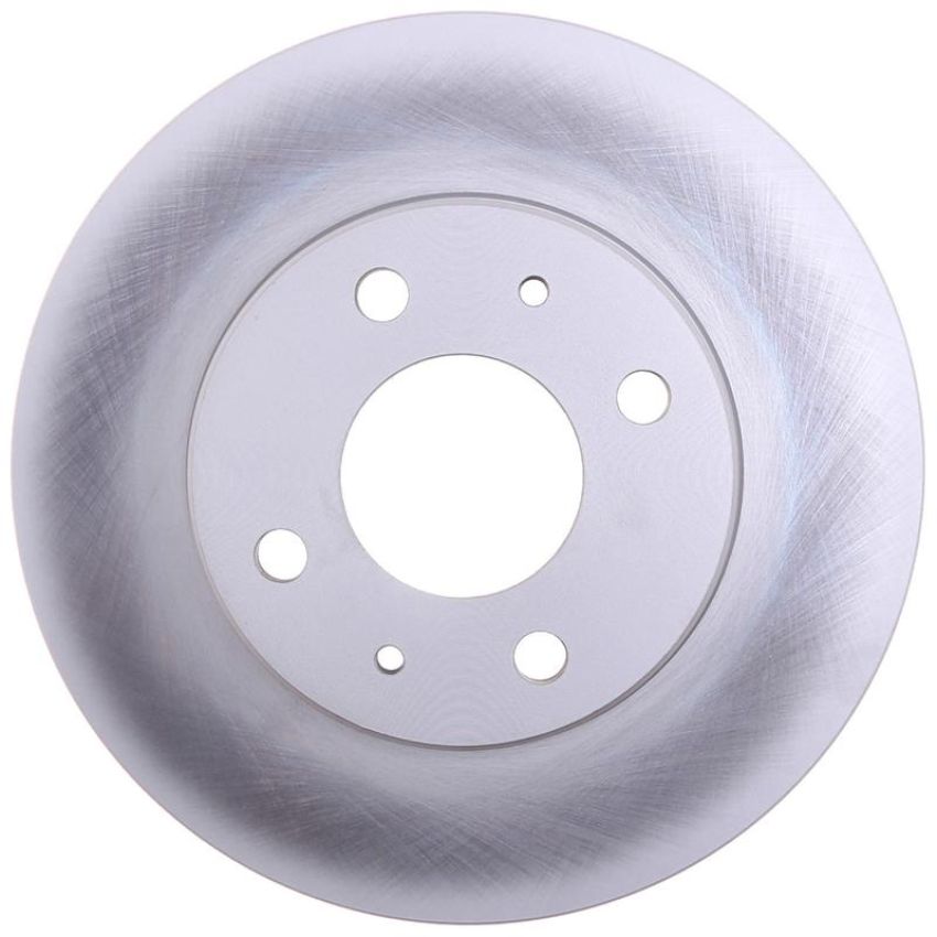 CENTRIC PARTS 320.42061F Centric GCX Rotor with Full Coating