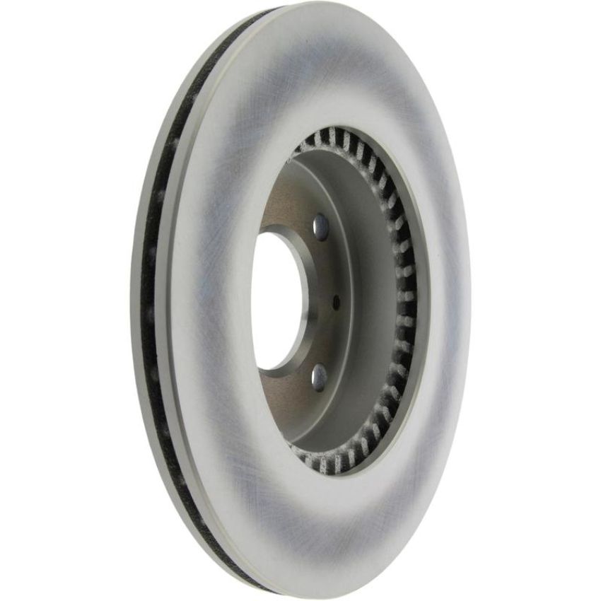 CENTRIC PARTS 320.42061F Centric GCX Rotor with Full Coating