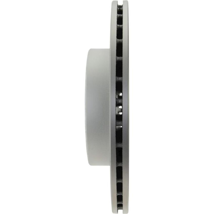 CENTRIC PARTS 320.42061F Centric GCX Rotor with Full Coating