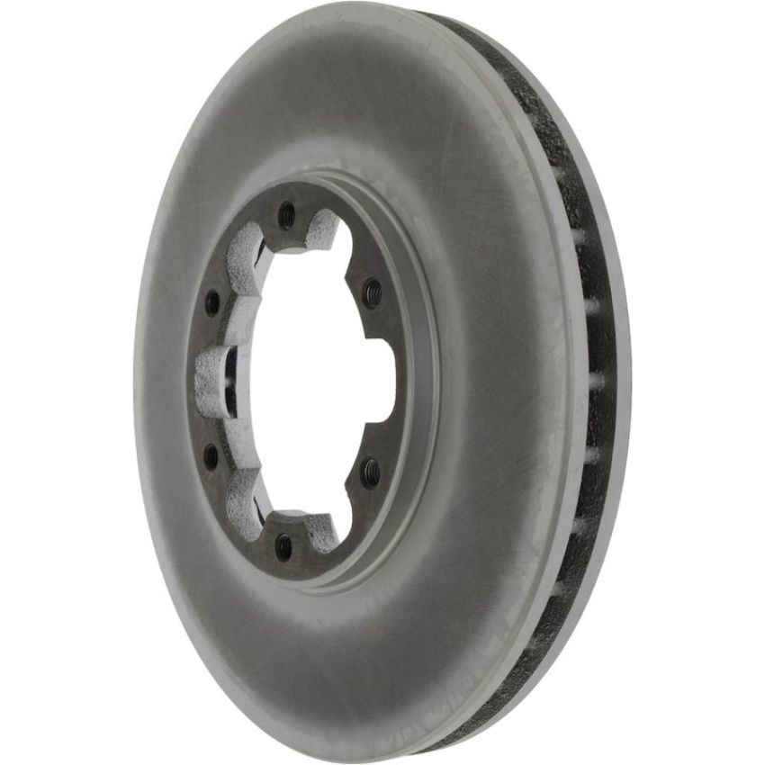 CENTRIC PARTS 320.42063 Centric GCX Rotor with Partial Coating