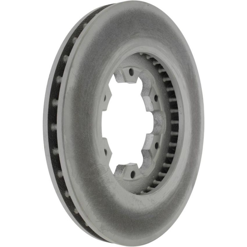 CENTRIC PARTS 320.42063 Centric GCX Rotor with Partial Coating