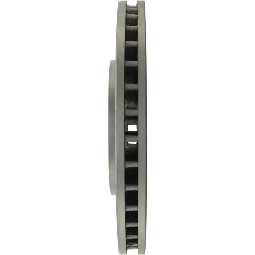 CENTRIC PARTS 320.42063 Centric GCX Rotor with Partial Coating