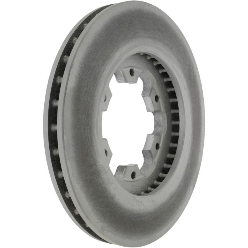 CENTRIC PARTS 320.42063F Centric GCX Rotor with Full Coating