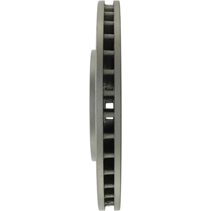 CENTRIC PARTS 320.42063F Centric GCX Rotor with Full Coating
