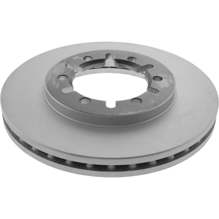 CENTRIC PARTS 320.42067F Centric GCX Rotor with Full Coating