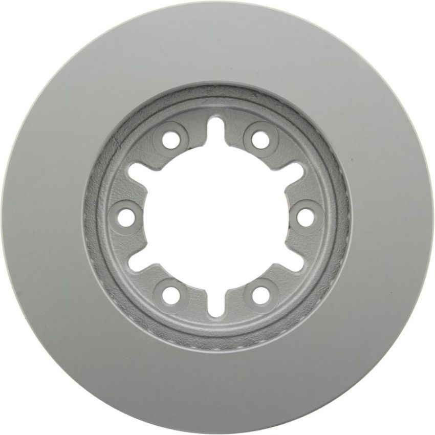 CENTRIC PARTS 320.42067F Centric GCX Rotor with Full Coating