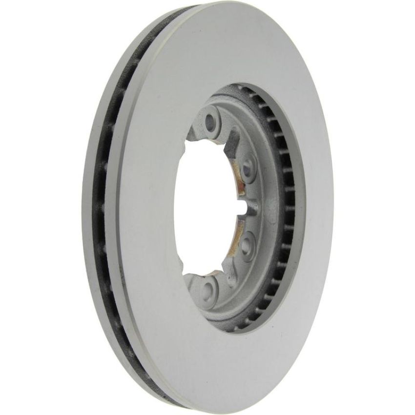 CENTRIC PARTS 320.42067F Centric GCX Rotor with Full Coating