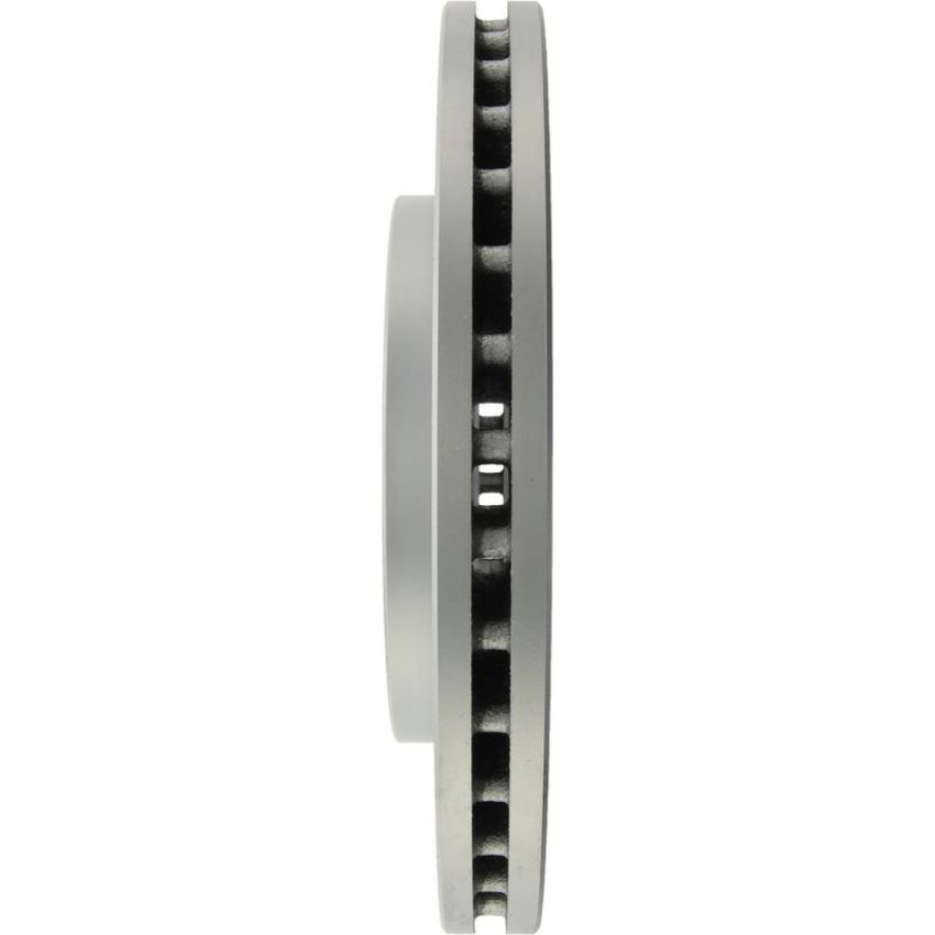 CENTRIC PARTS 320.42067F Centric GCX Rotor with Full Coating