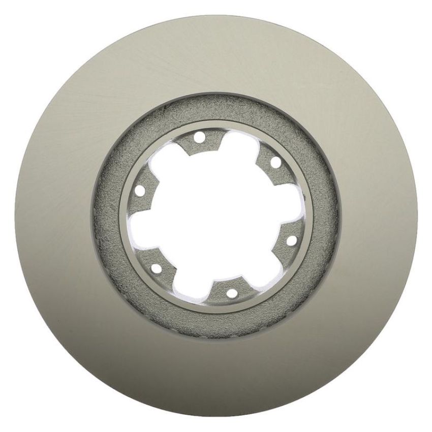 CENTRIC PARTS 320.42068F Centric GCX Rotor with Full Coating