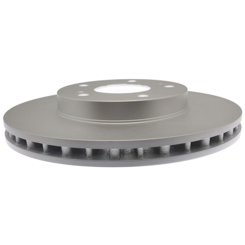 CENTRIC PARTS 320.42069F Centric GCX Rotor with Full Coating