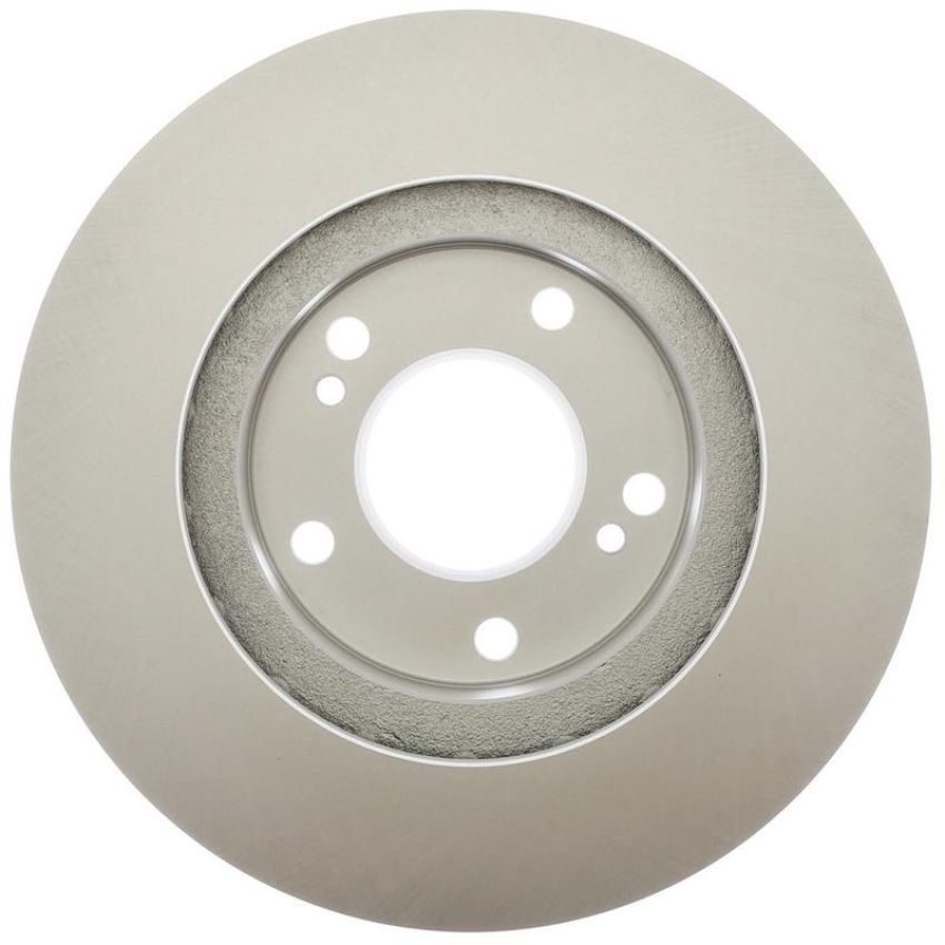 CENTRIC PARTS 320.42069F Centric GCX Rotor with Full Coating