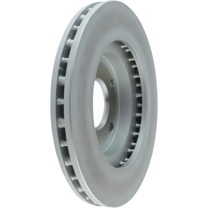 CENTRIC PARTS 320.42069F Centric GCX Rotor with Full Coating