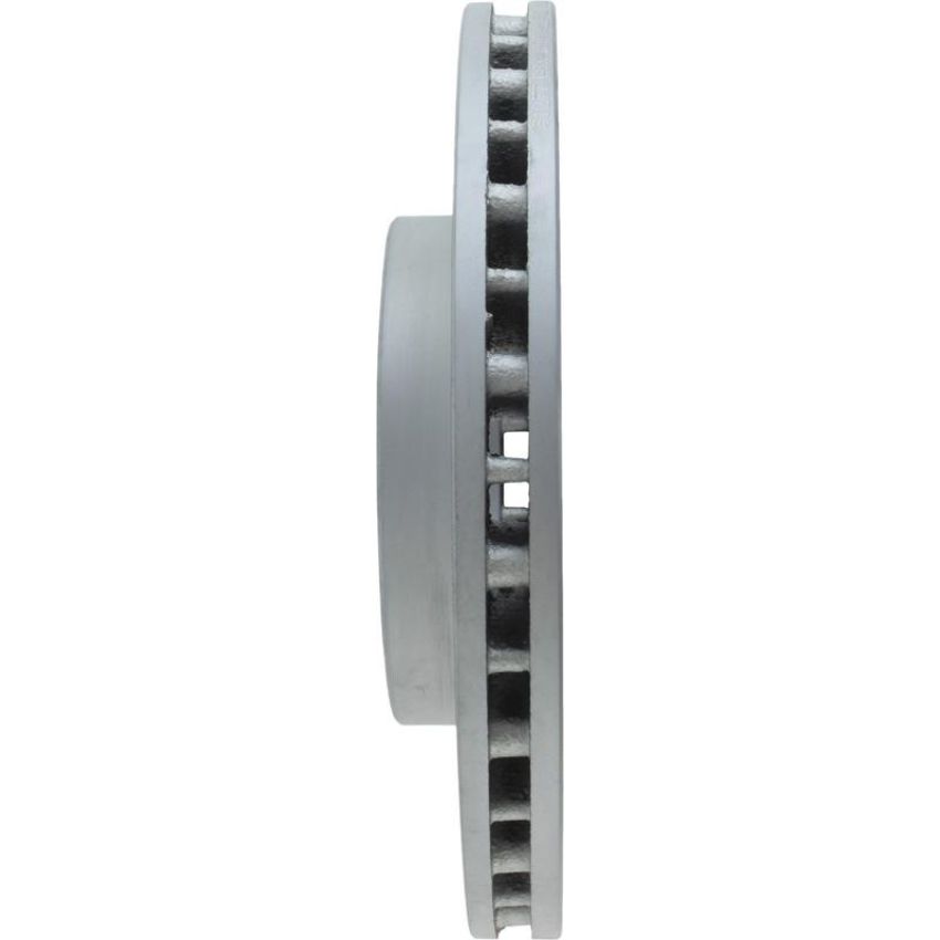 CENTRIC PARTS 320.42069F Centric GCX Rotor with Full Coating