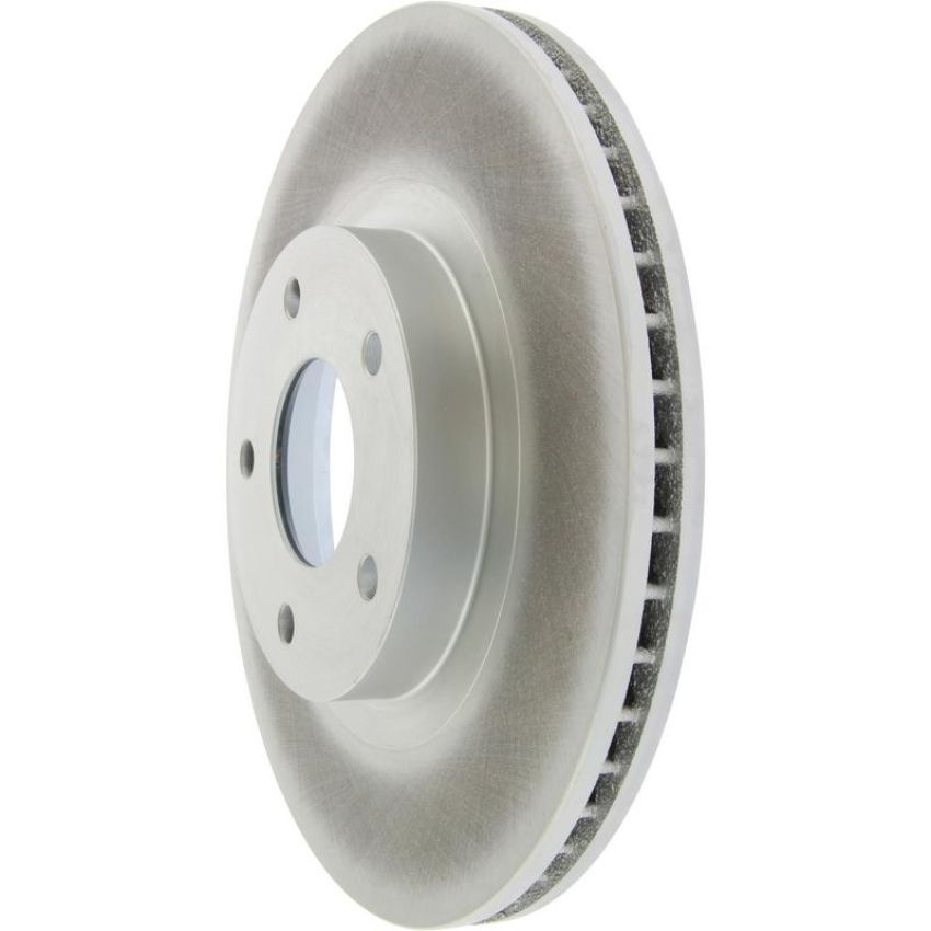 CENTRIC PARTS 320.42070 Centric GCX Rotor with Partial Coating