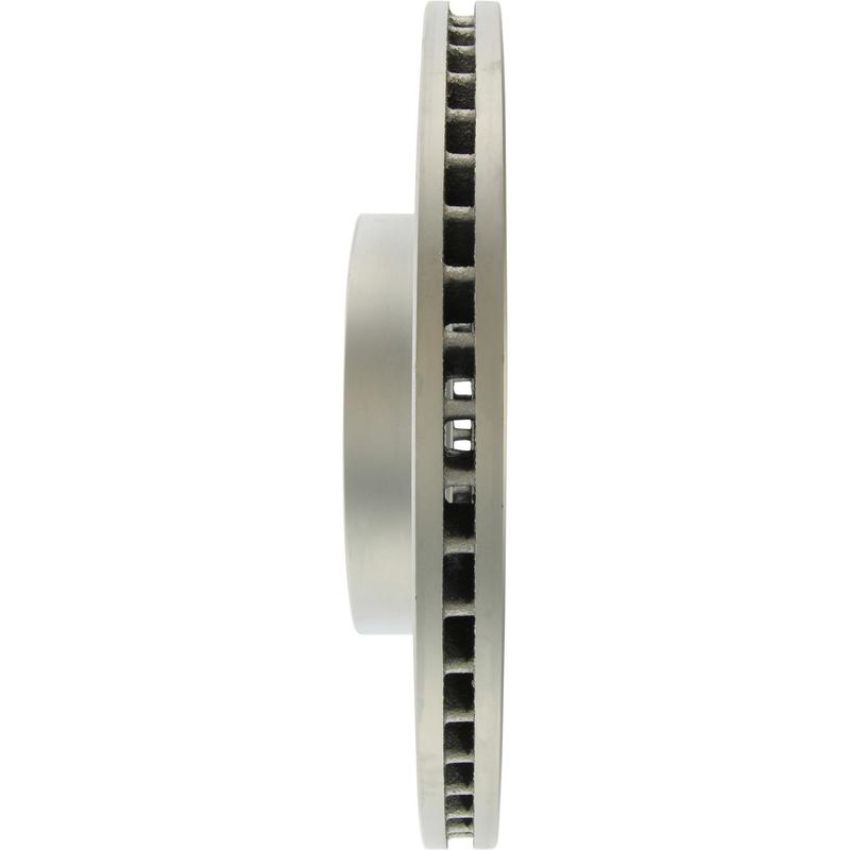 CENTRIC PARTS 320.42070 Centric GCX Rotor with Partial Coating