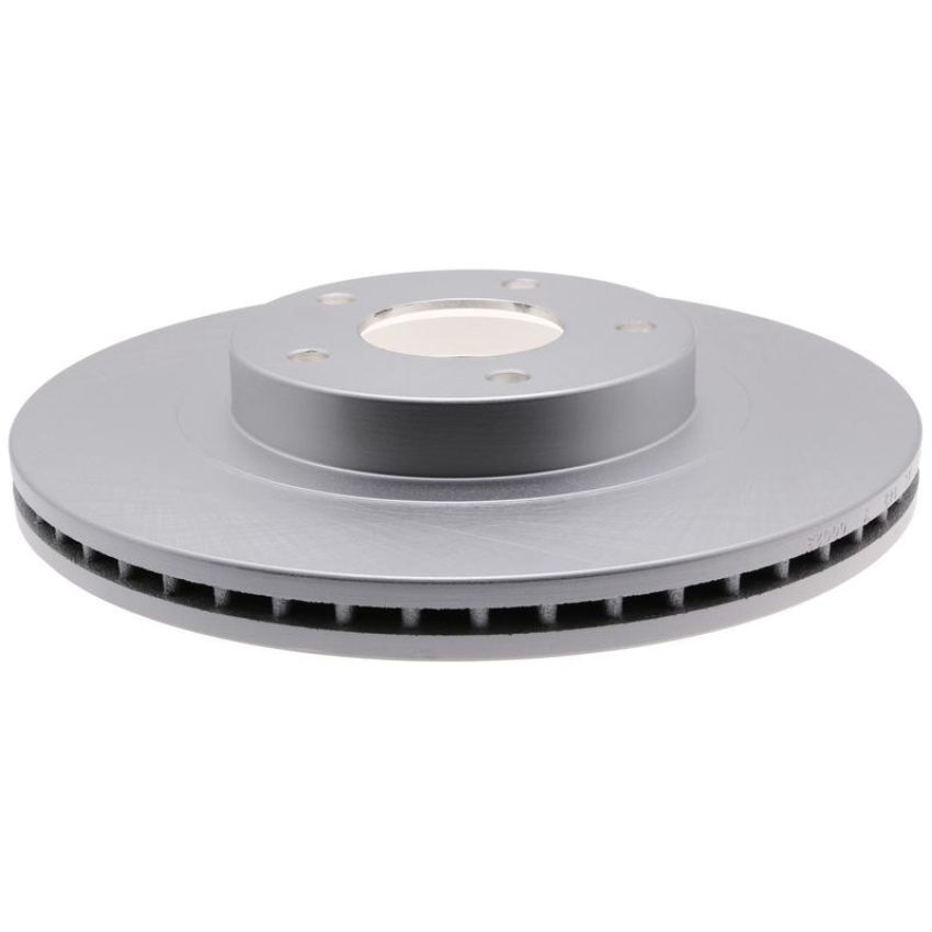 CENTRIC PARTS 320.42070F Centric GCX Rotor with Full Coating