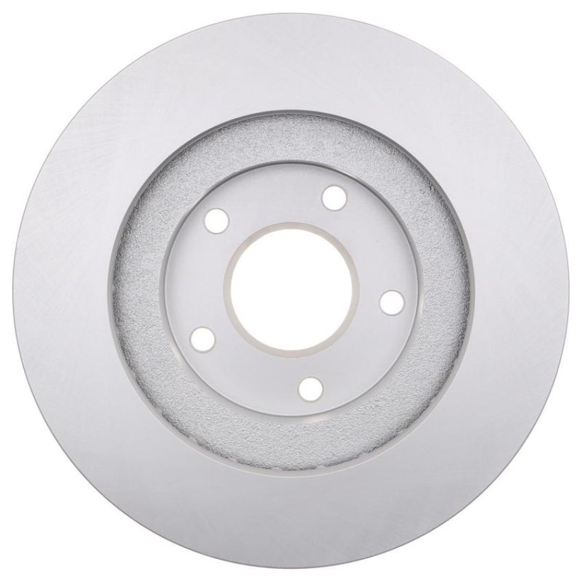 CENTRIC PARTS 320.42070F Centric GCX Rotor with Full Coating