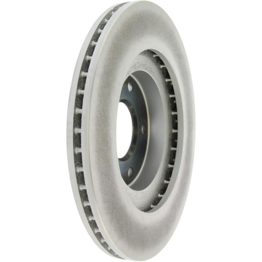 CENTRIC PARTS 320.42070F Centric GCX Rotor with Full Coating