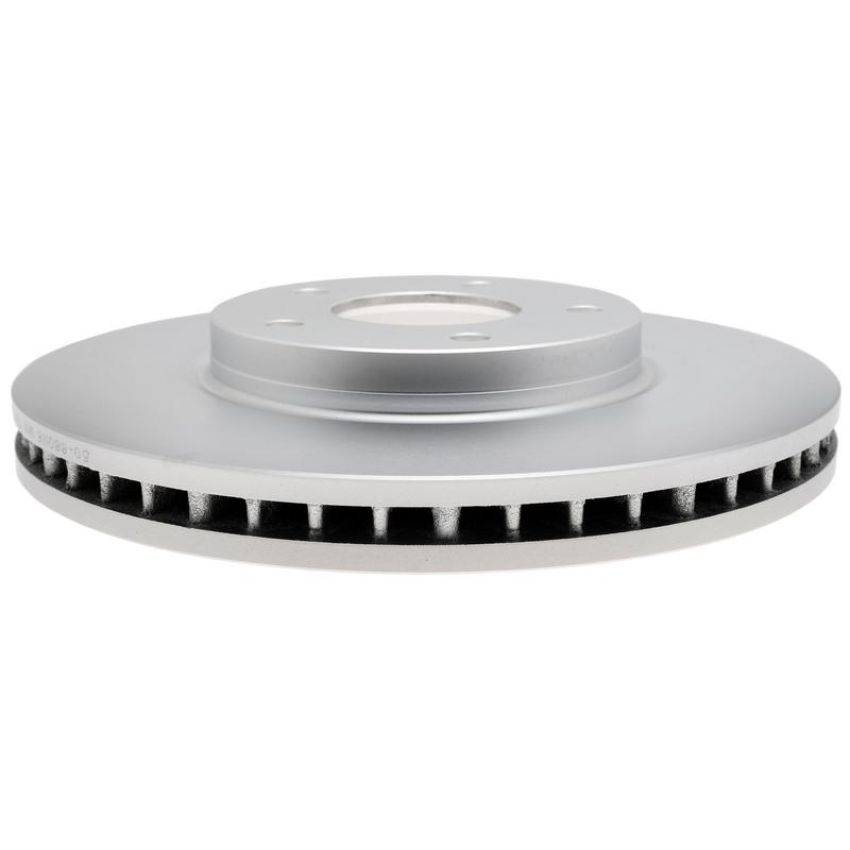 CENTRIC PARTS 320.42071F Centric GCX Rotor with Full Coating