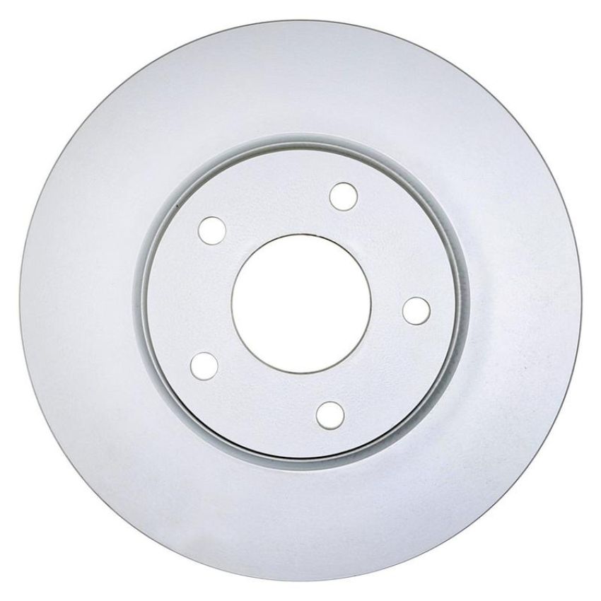 CENTRIC PARTS 320.42071F Centric GCX Rotor with Full Coating