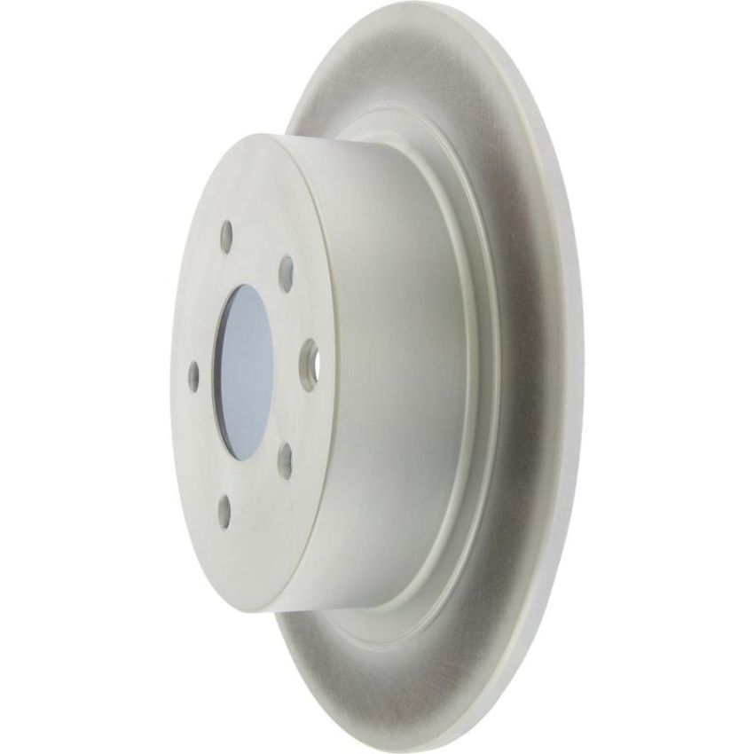 CENTRIC PARTS 320.42073 Centric GCX Rotor with Partial Coating