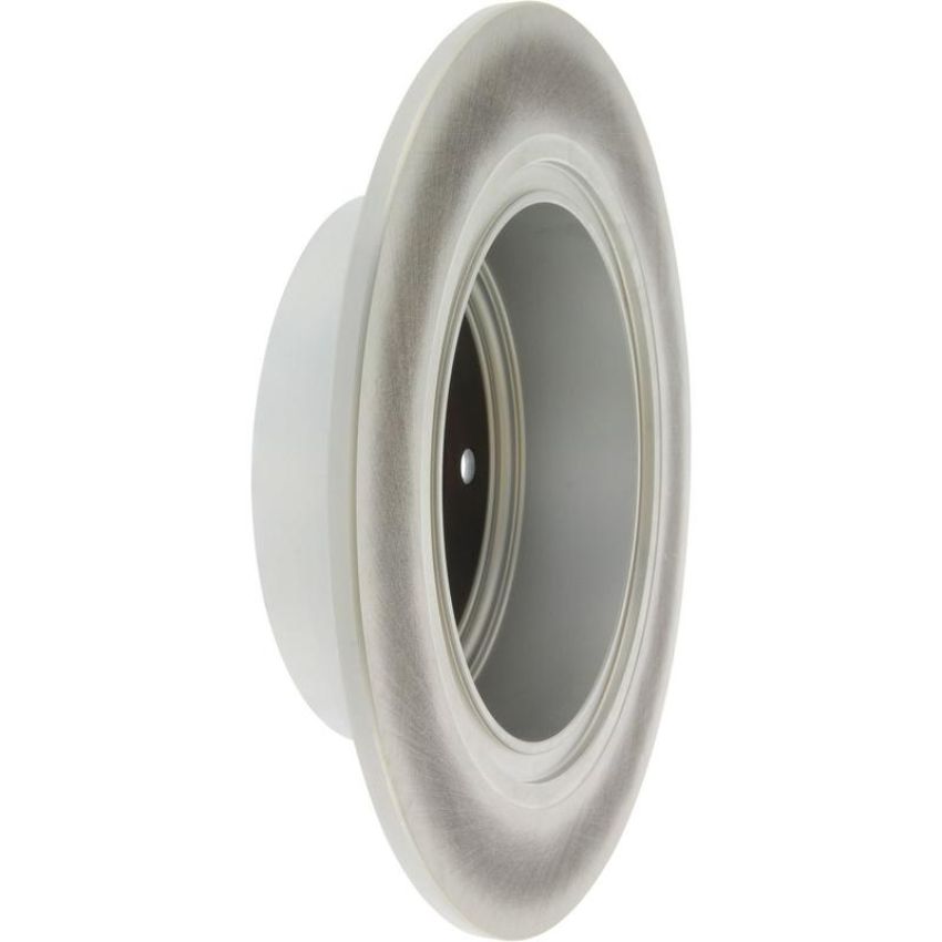 CENTRIC PARTS 320.42073 Centric GCX Rotor with Partial Coating