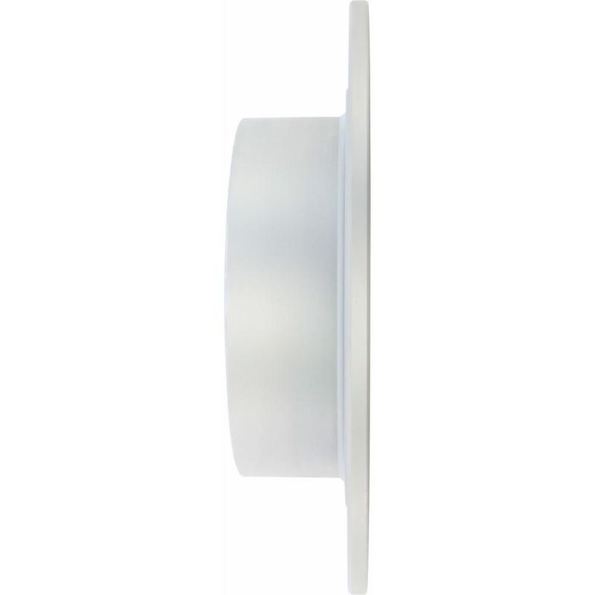 CENTRIC PARTS 320.42073 Centric GCX Rotor with Partial Coating
