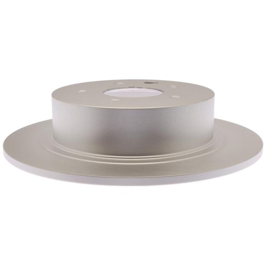 CENTRIC PARTS 320.42073F Centric GCX Rotor with Full Coating
