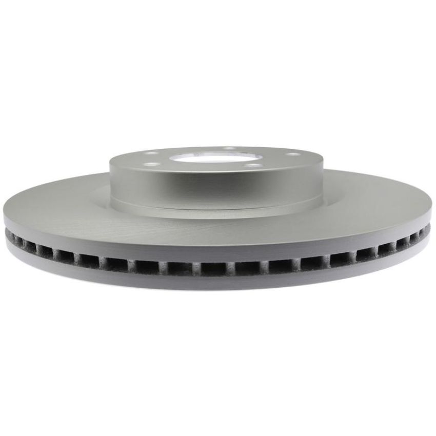 CENTRIC PARTS 320.42074F Centric GCX Rotor with Full Coating