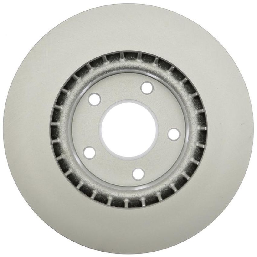 CENTRIC PARTS 320.42074F Centric GCX Rotor with Full Coating