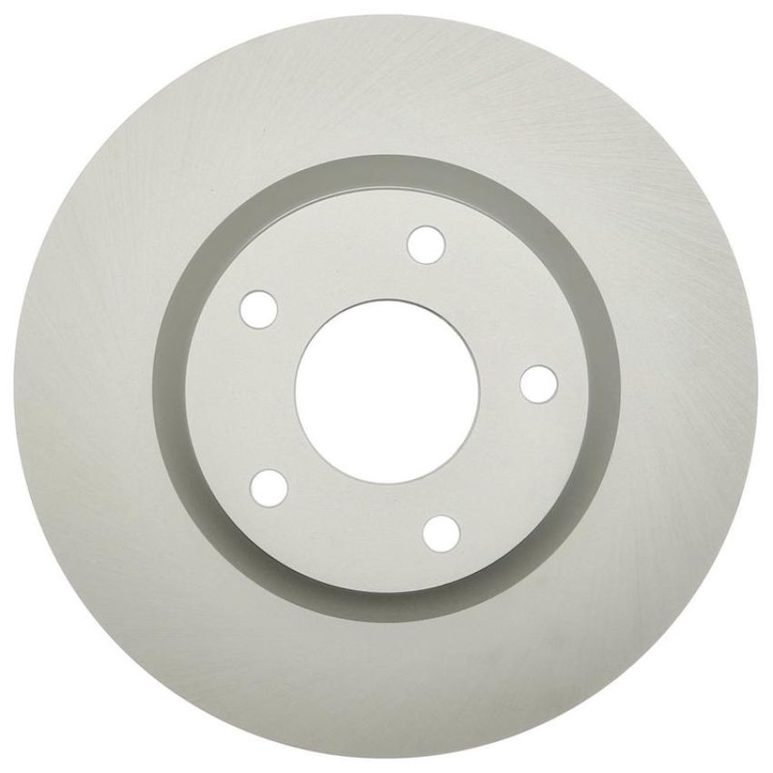 CENTRIC PARTS 320.42074F Centric GCX Rotor with Full Coating