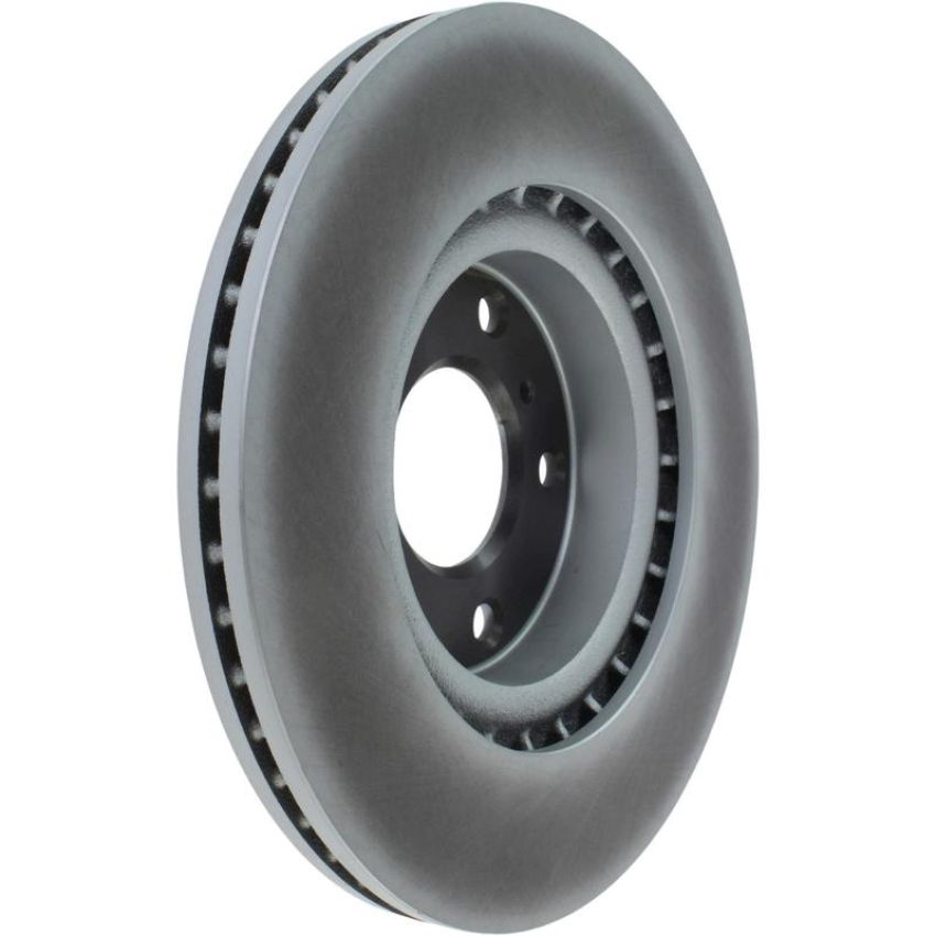 CENTRIC PARTS 320.42074F Centric GCX Rotor with Full Coating
