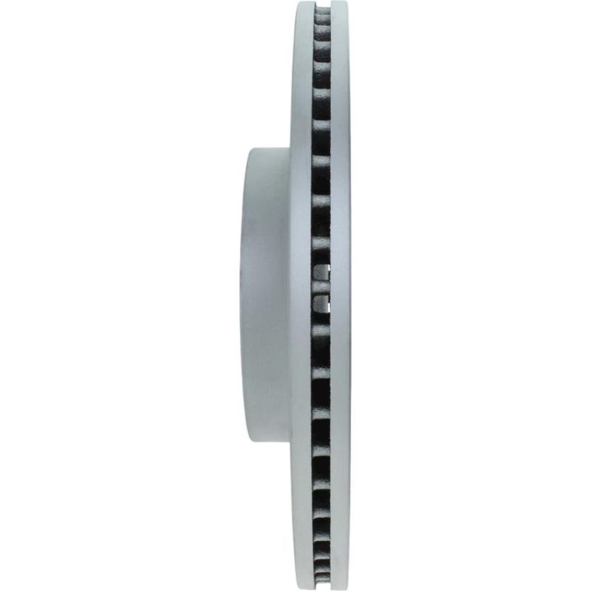 CENTRIC PARTS 320.42074F Centric GCX Rotor with Full Coating