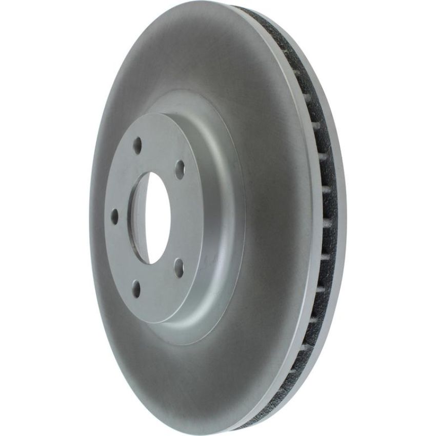 CENTRIC PARTS 320.42075 Centric GCX Rotor with Partial Coating