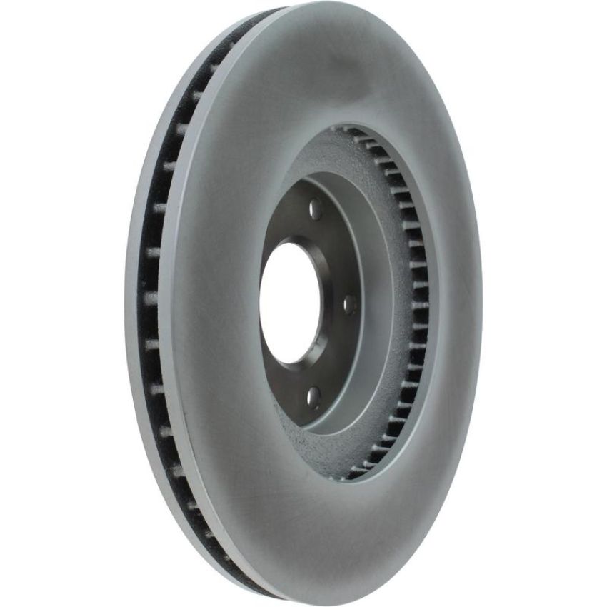 CENTRIC PARTS 320.42075 Centric GCX Rotor with Partial Coating