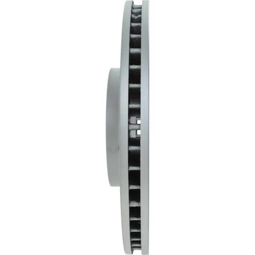 CENTRIC PARTS 320.42075 Centric GCX Rotor with Partial Coating