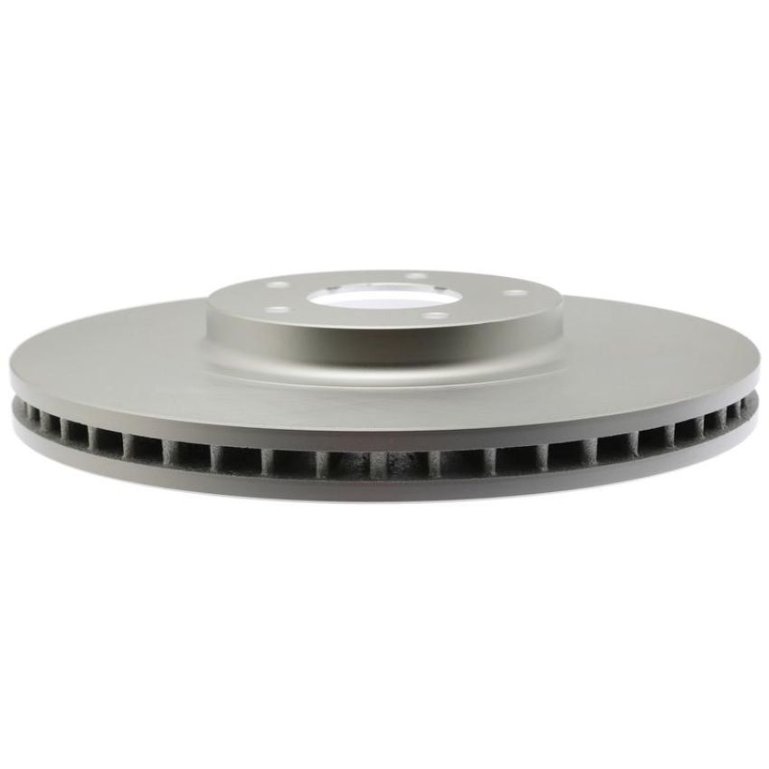 CENTRIC PARTS 320.42075F Centric GCX Rotor with Full Coating