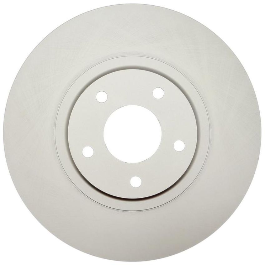 CENTRIC PARTS 320.42075F Centric GCX Rotor with Full Coating