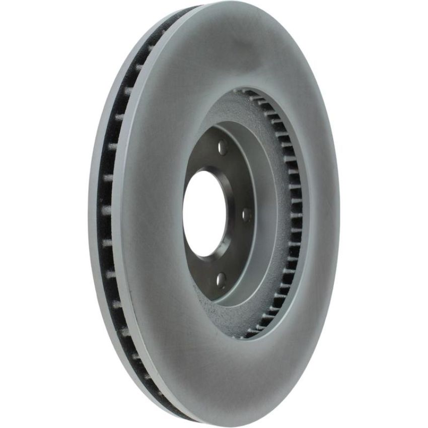 CENTRIC PARTS 320.42075F Centric GCX Rotor with Full Coating