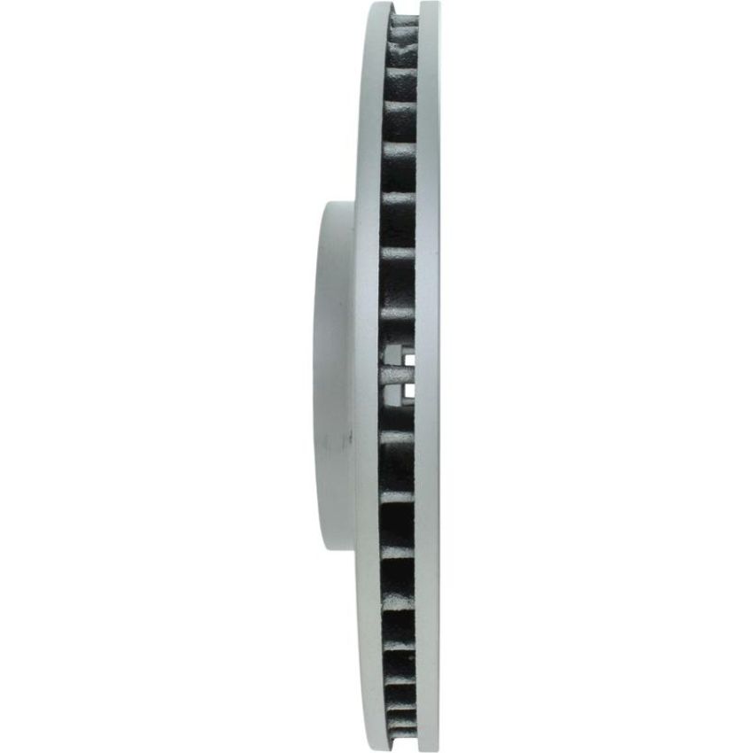 CENTRIC PARTS 320.42075F Centric GCX Rotor with Full Coating