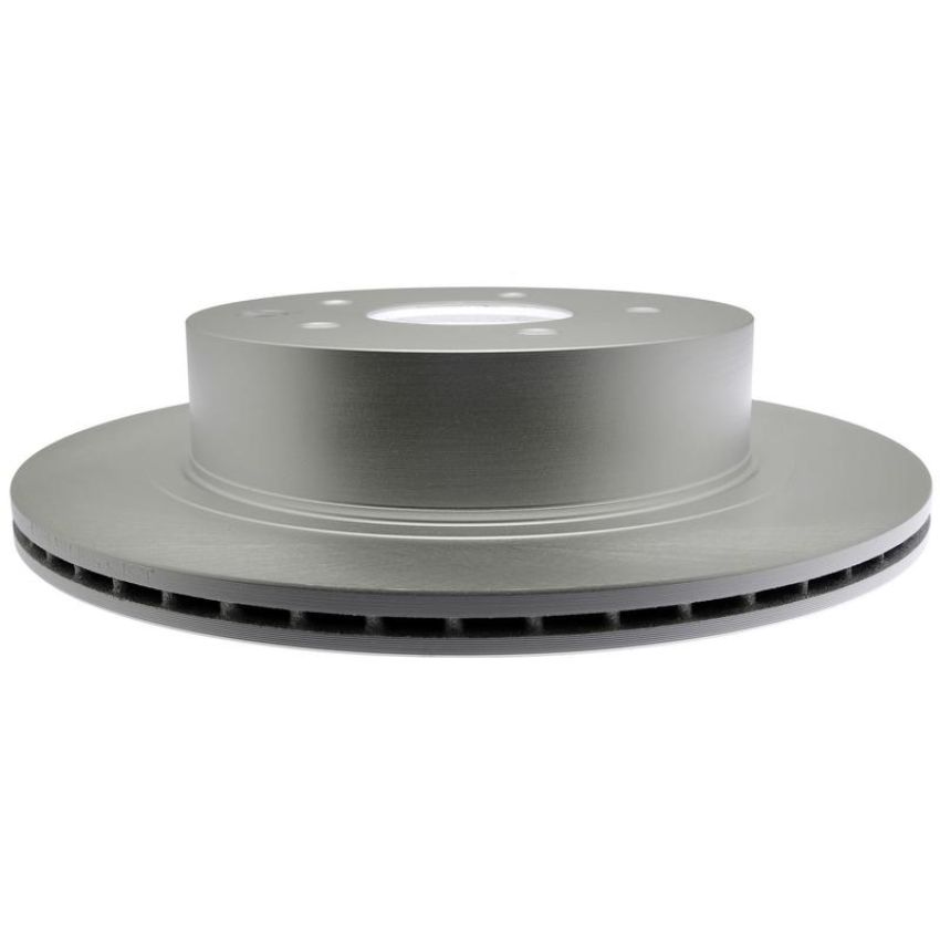 CENTRIC PARTS 320.42077F Centric GCX Rotor with Full Coating
