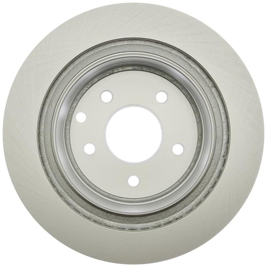 CENTRIC PARTS 320.42077F Centric GCX Rotor with Full Coating