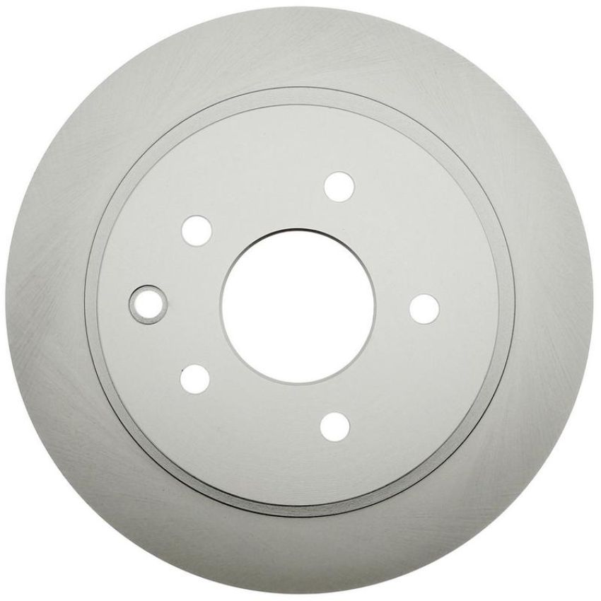 CENTRIC PARTS 320.42077F Centric GCX Rotor with Full Coating