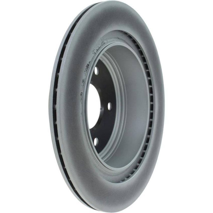 CENTRIC PARTS 320.42077F Centric GCX Rotor with Full Coating