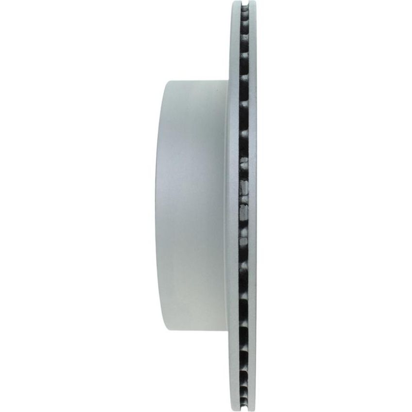 CENTRIC PARTS 320.42077F Centric GCX Rotor with Full Coating