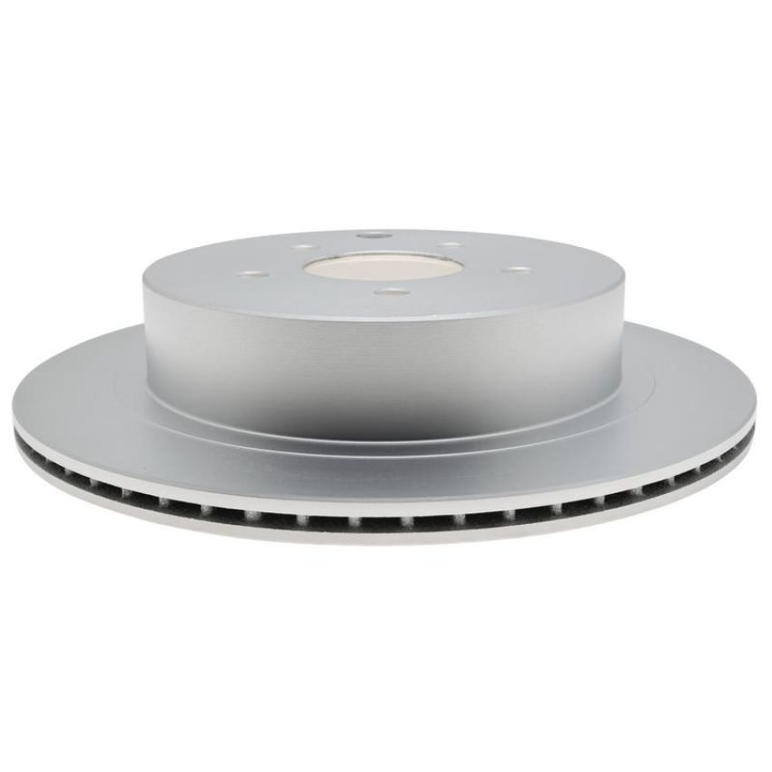 CENTRIC PARTS 320.42078F Centric GCX Rotor with Full Coating